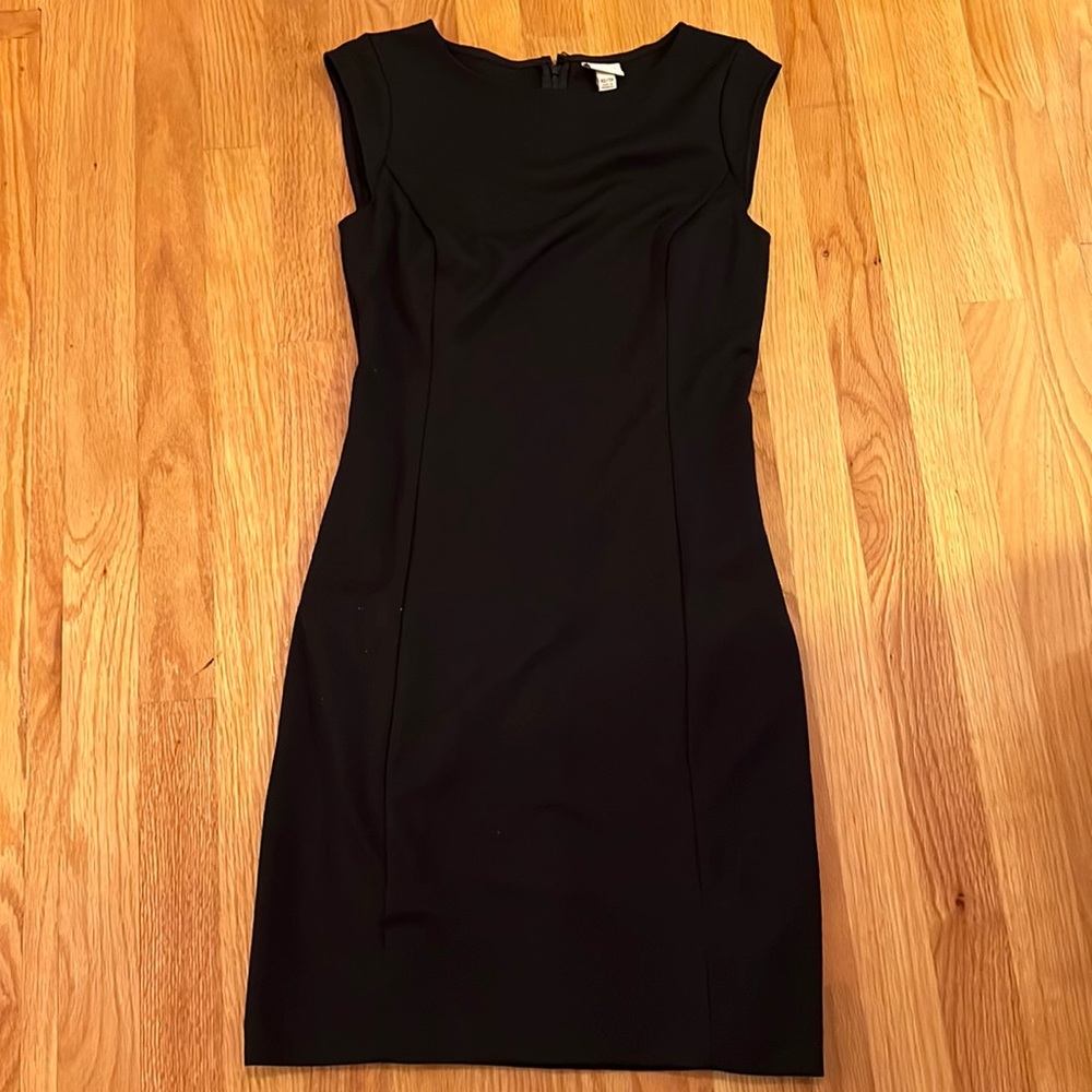 🧚🏻‍♀️Merona - Little Black Dress